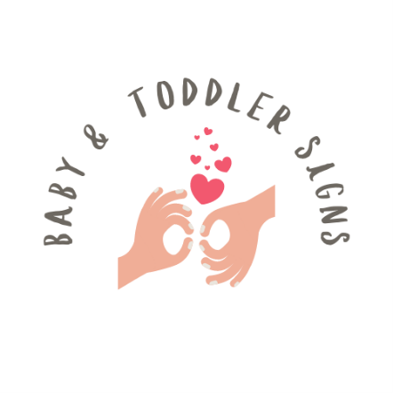 Baby Toddler Signs
