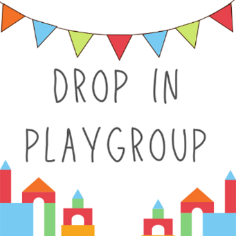 Drop in Playgroup