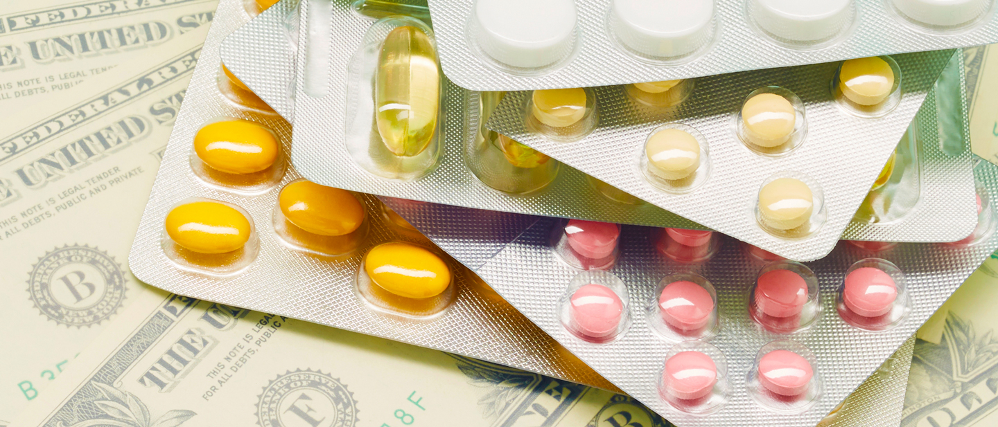Lower prescription drug prices 