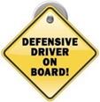 Defensive Driving