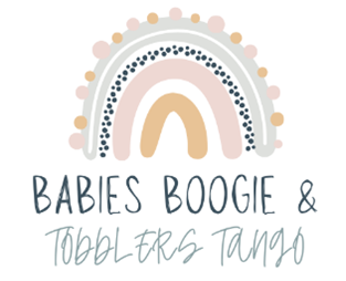 Babies Boogie and Toddlers Tango