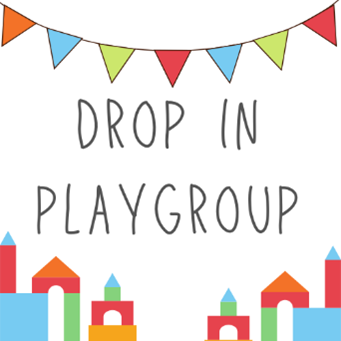 Drop In Playgroup 