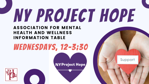 NY Project Hope