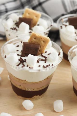 Smores 