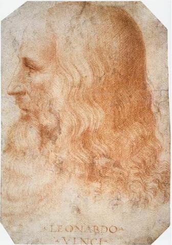 Leonardo da Vinci 