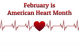 American Heart Month 