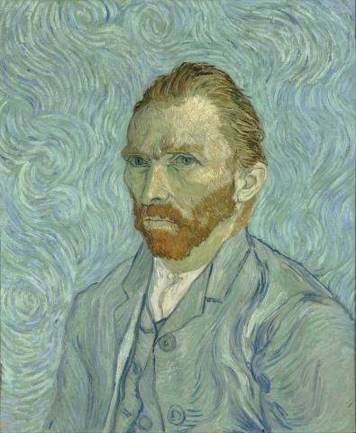 Vincent van Gogh