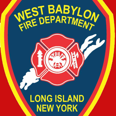 West Babylon Fire Department 