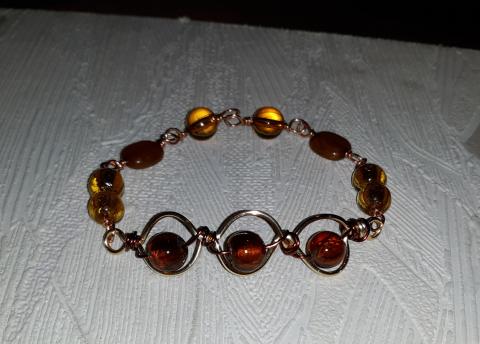 Bubble Bracelet 