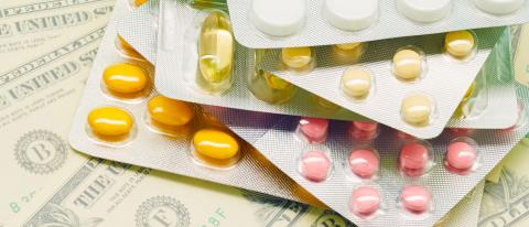 Lower prescription drug prices 