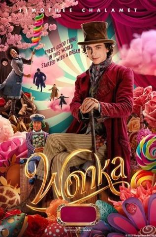 Wonka 