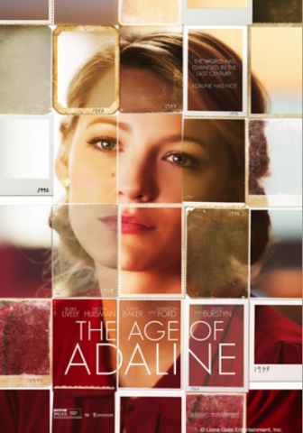 Age of Adaline 