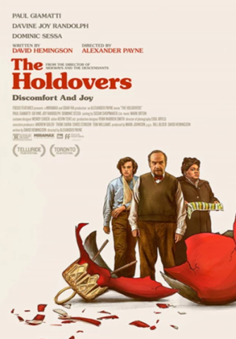 The Holdovers