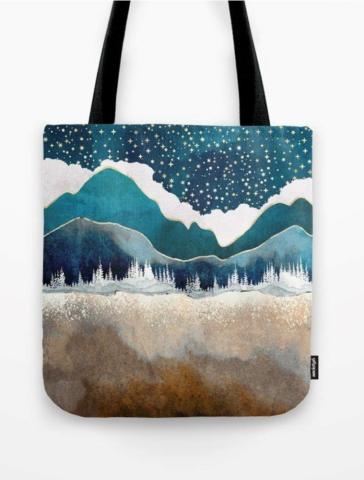 Sky Tote 