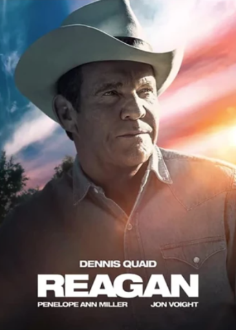 Reagan