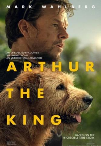 Arthur the king