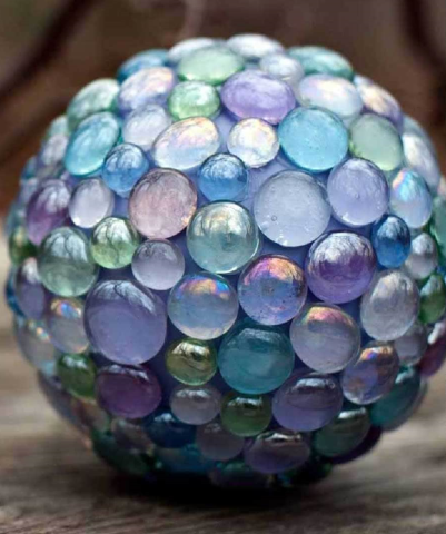 Garden Ball 