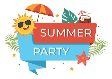 Summer Party 