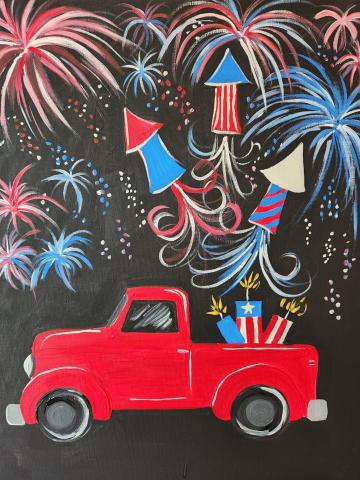 Firework