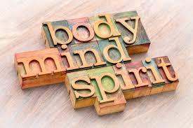7 Key Factors To A Healthy Mind, Body & Spirit