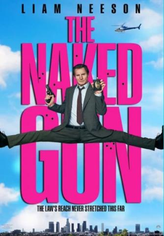 The Naked Gun