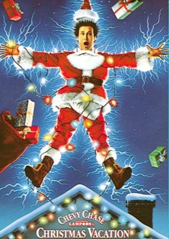 Christmas Vacation