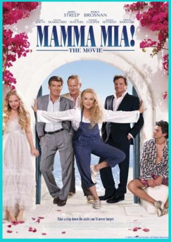 Mamma Mia
