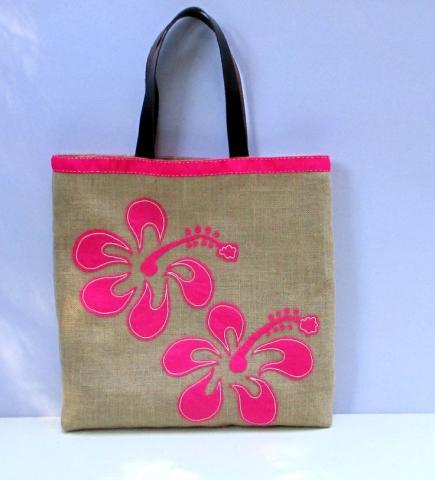 Spring Tote 