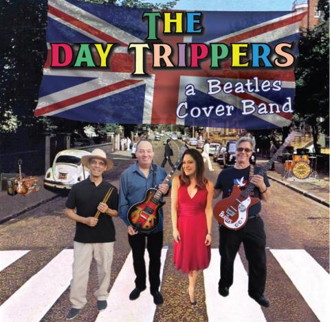 The Day Trippers 