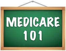 Medicare 101