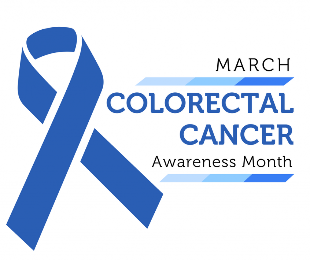 Colon Cancer Awareness 