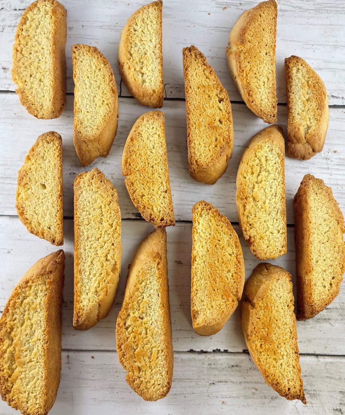 Biscotti 