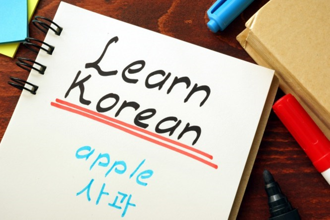 Learn Korean 