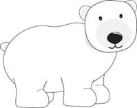 Polar Bear Polar Bear