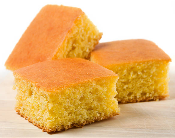 Cornbread 