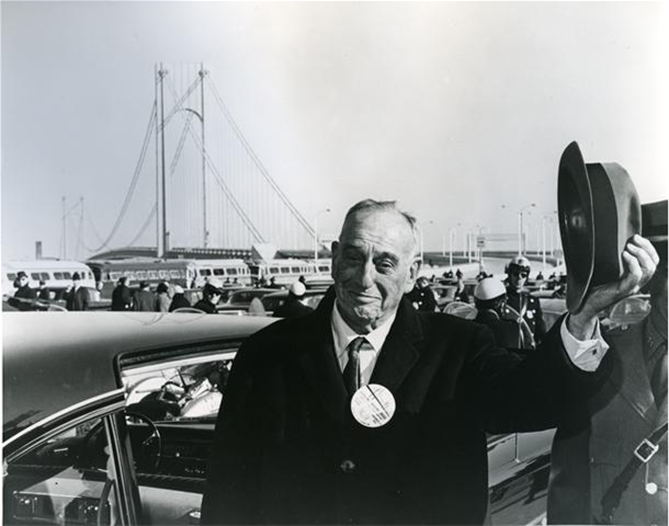 Robert Moses 