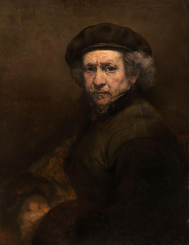 Rembrandt 