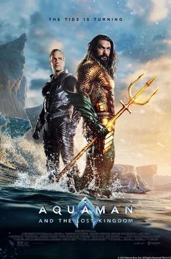 Aquaman 