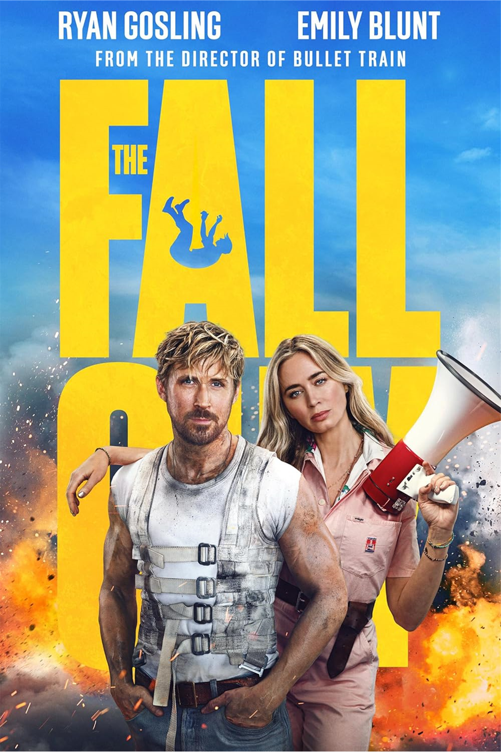 The Fall Guy 