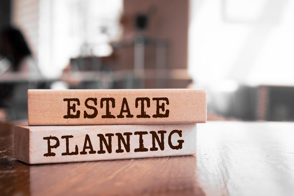 Estate planning 