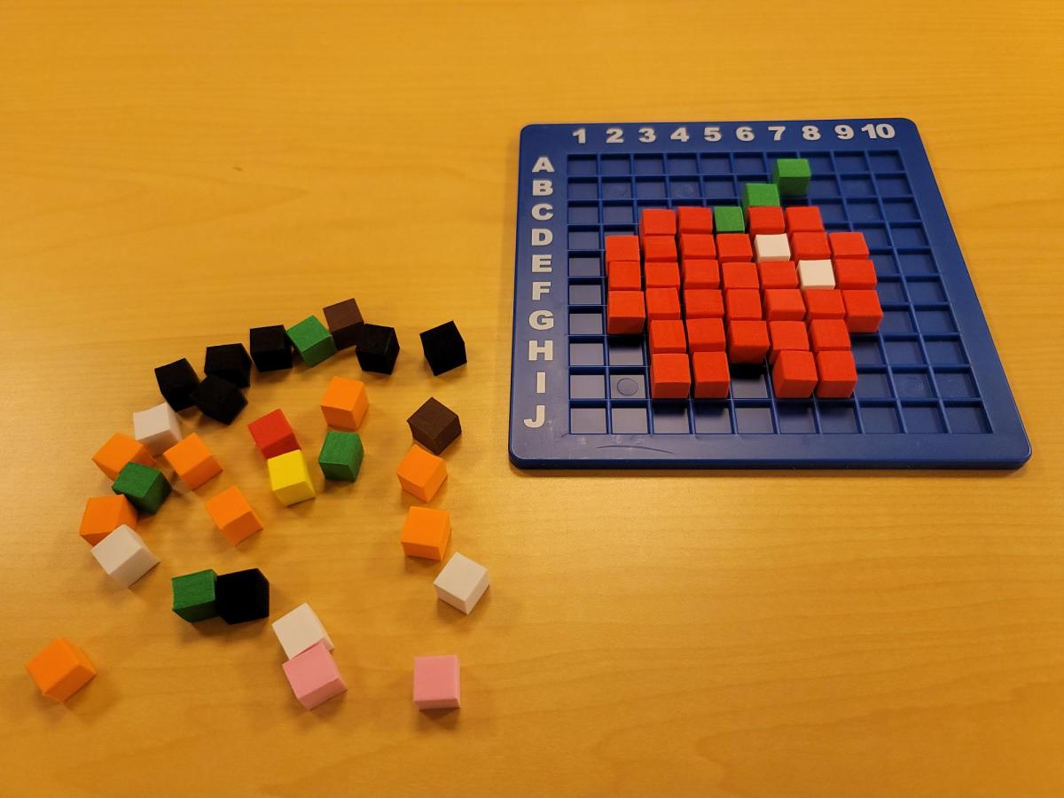 pixel