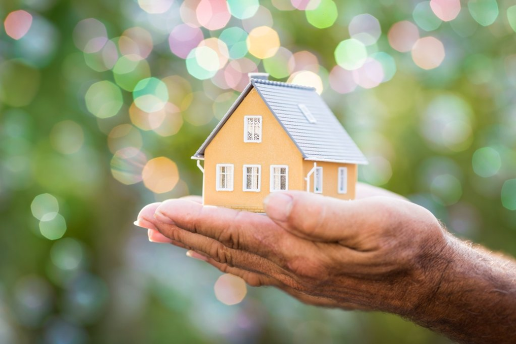 Aging in place at home 