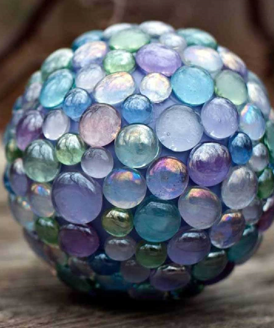 Garden Ball 