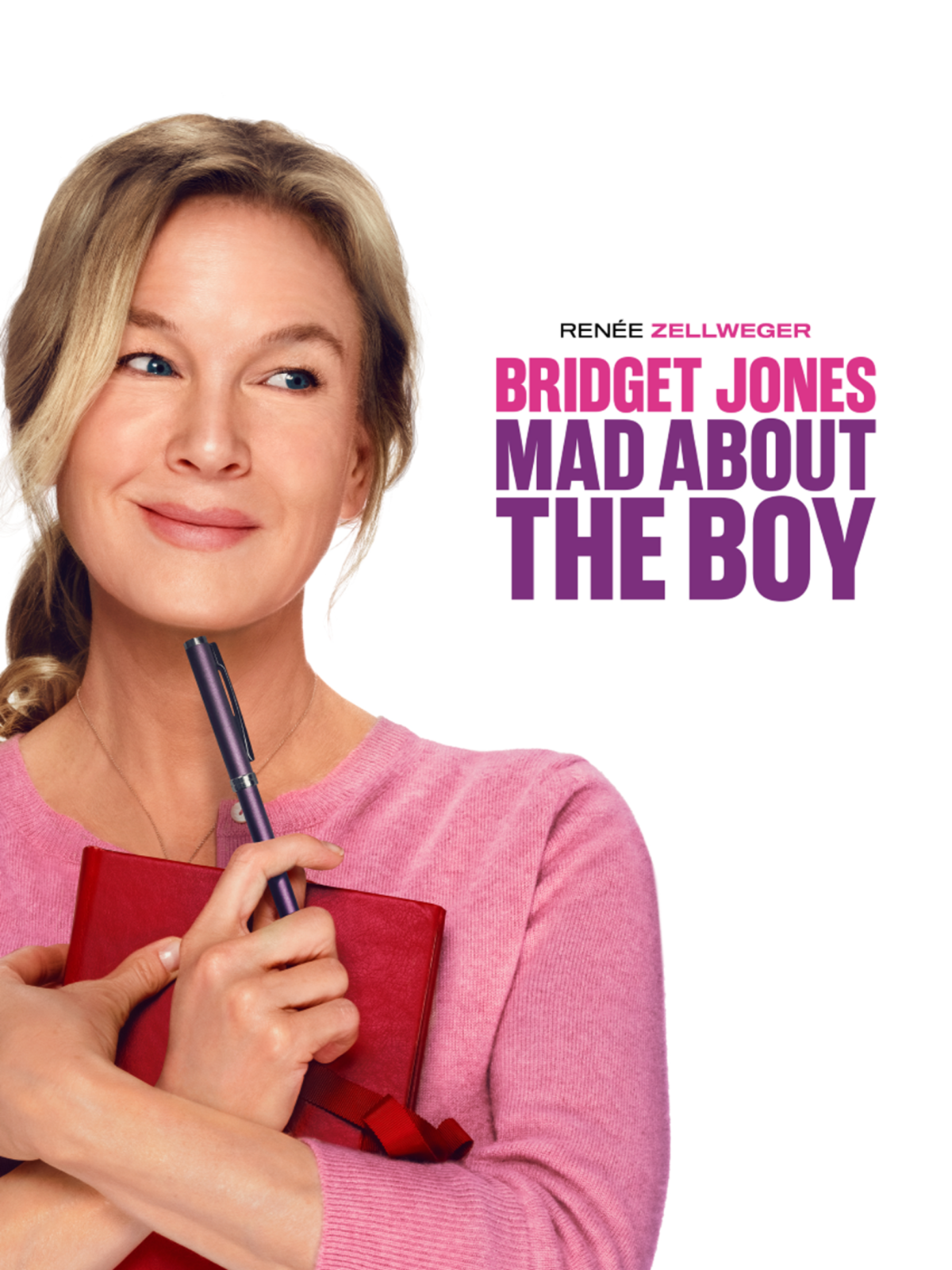 Bridget Jones 