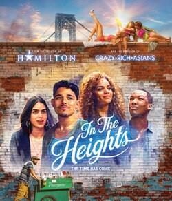 In the Heights 