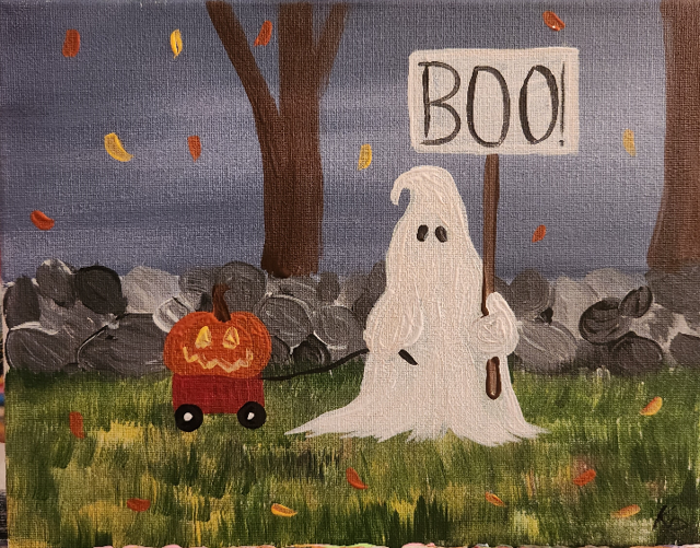 Boo