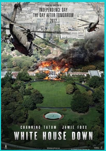 White House Down