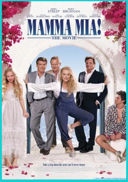 Mamma Mia