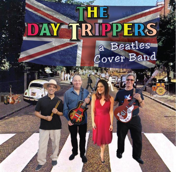 The Day Trippers 